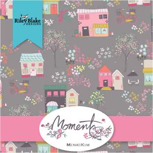Moments